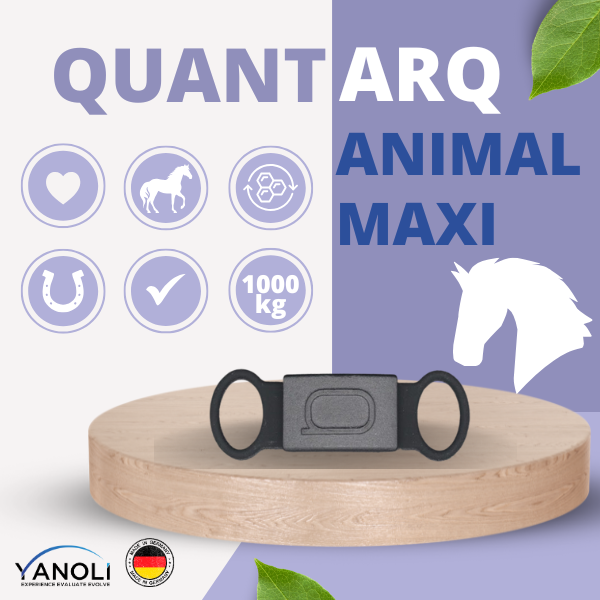 QUANT ARQ Animal Maxi